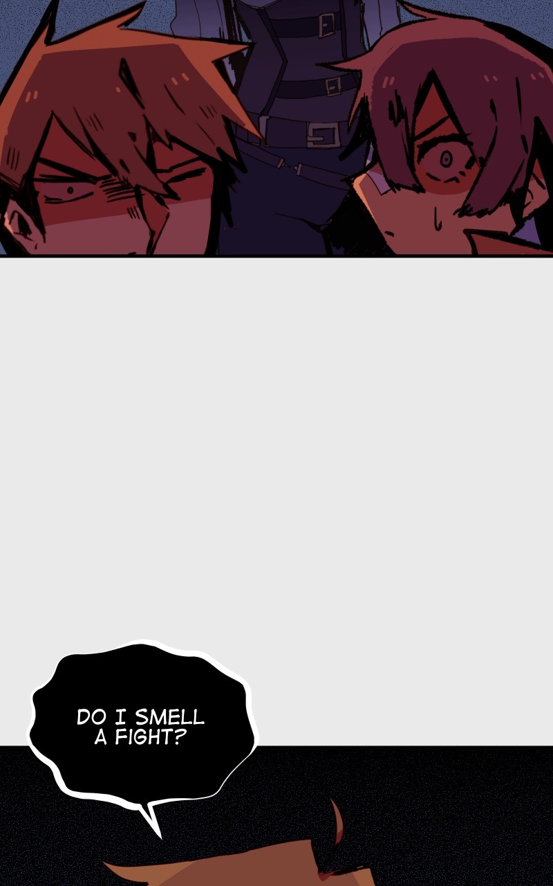 SOULWINDER – Manhwa Chapter 6 - page 81