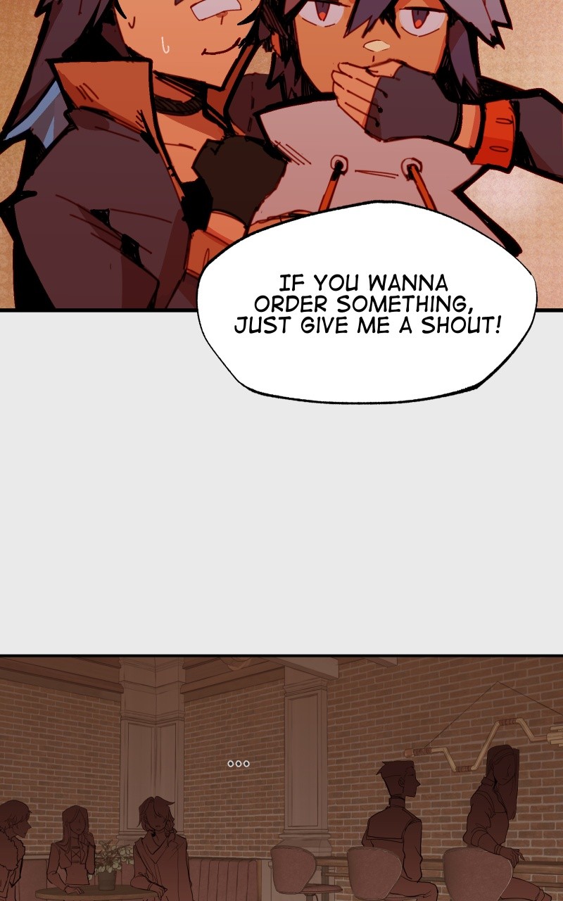 SOULWINDER – Manhwa Chapter 6 - page 86