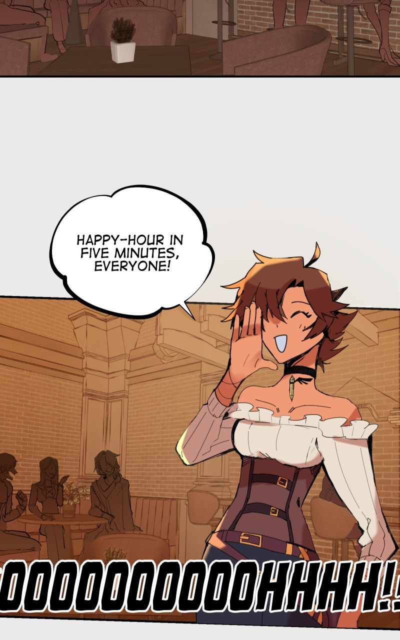 SOULWINDER – Manhwa Chapter 6 - page 87