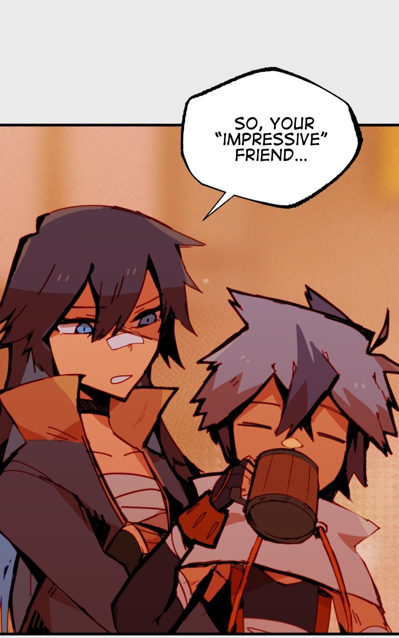 SOULWINDER – Manhwa Chapter 6 - page 88