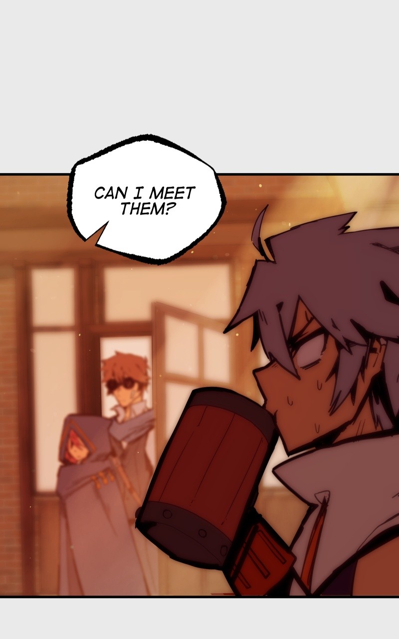 SOULWINDER – Manhwa Chapter 6 - page 89