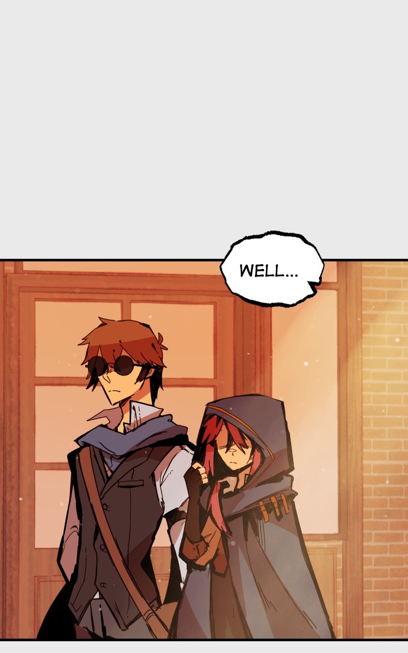 SOULWINDER – Manhwa Chapter 6 - page 90