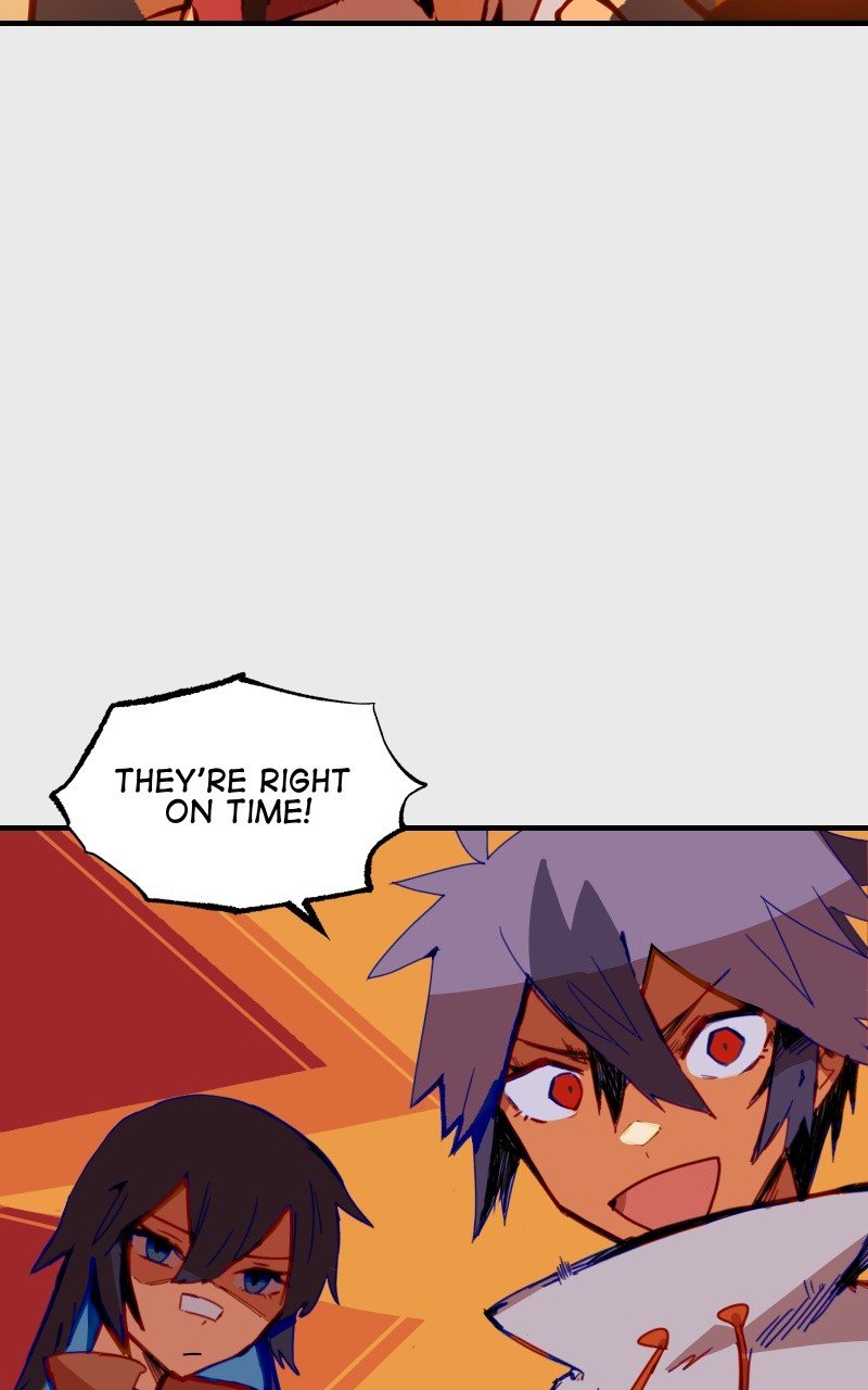 SOULWINDER – Manhwa Chapter 6 - page 92