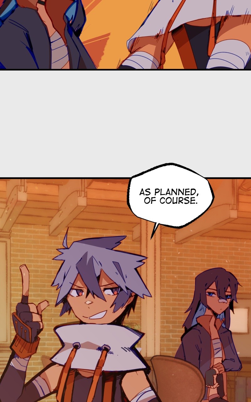 SOULWINDER – Manhwa Chapter 6 - page 93
