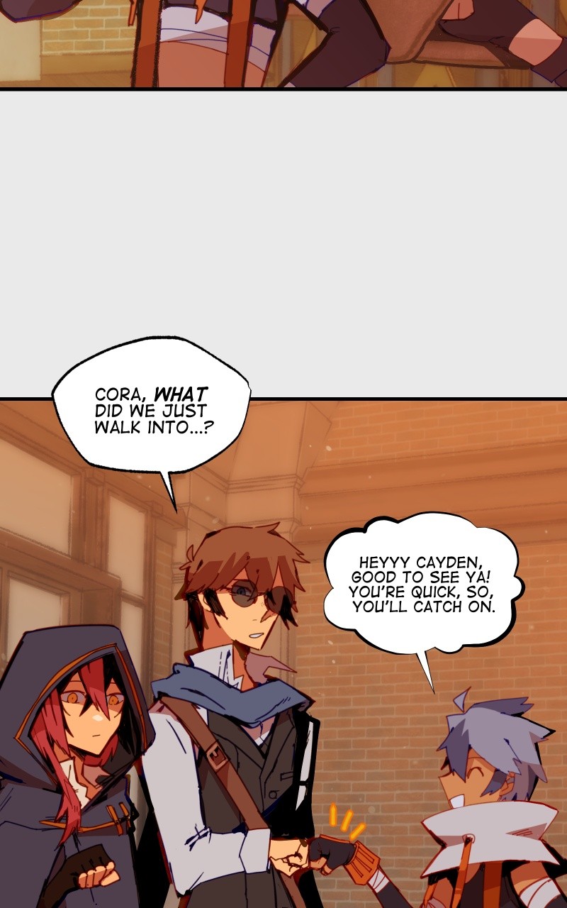 SOULWINDER – Manhwa Chapter 6 - page 94