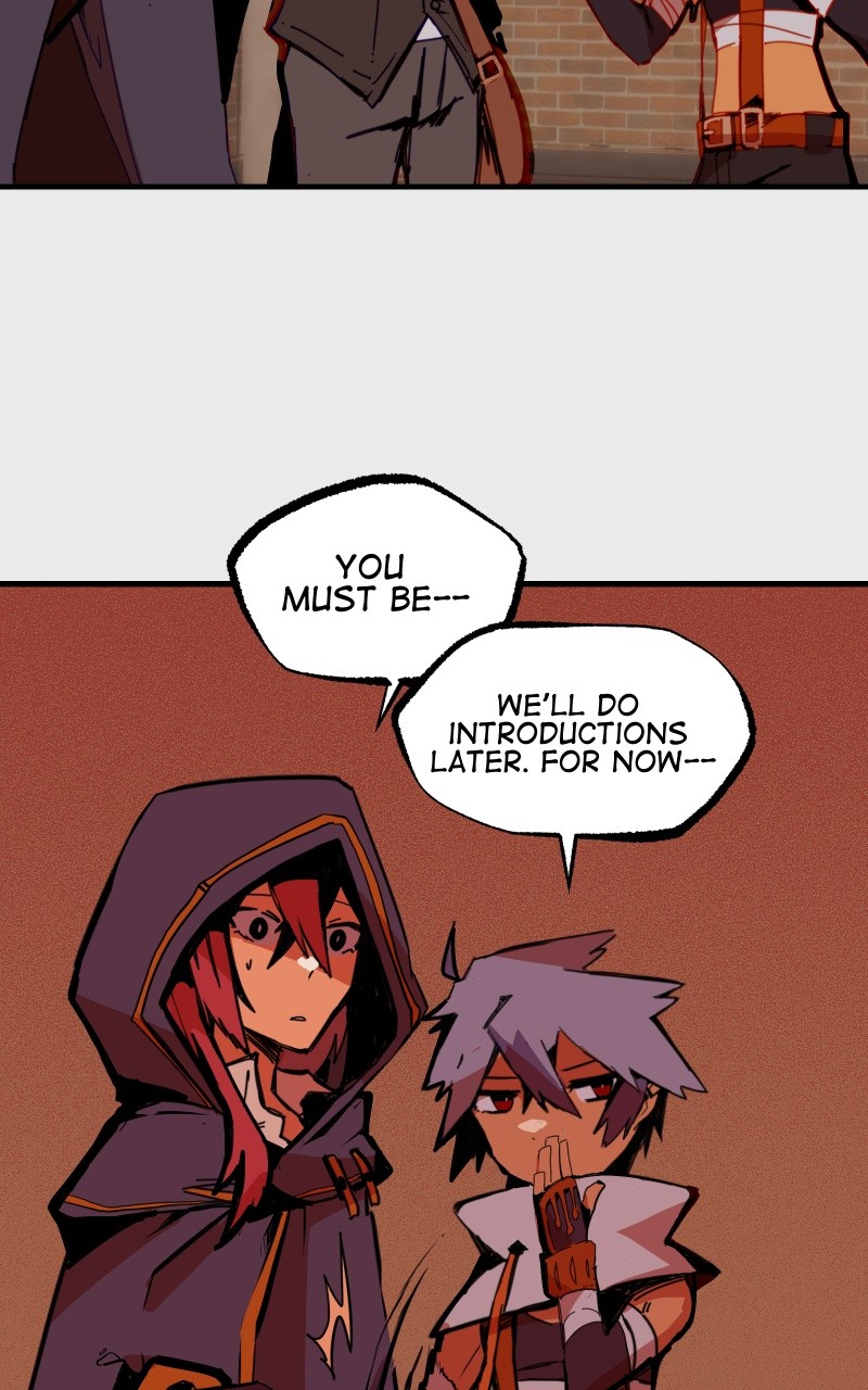 SOULWINDER – Manhwa Chapter 6 - page 95
