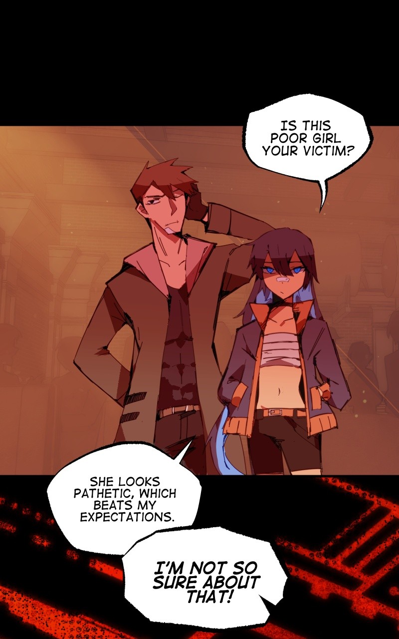 SOULWINDER – Manhwa Chapter 6 - page 99
