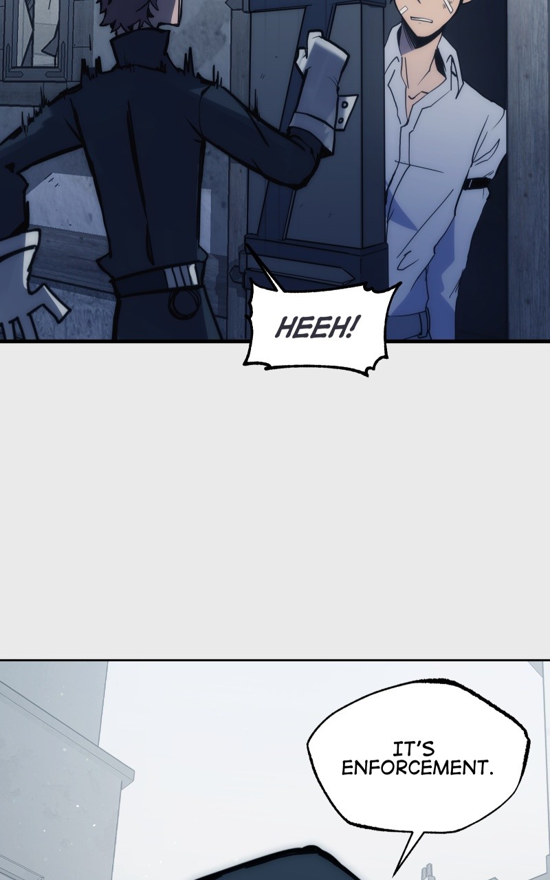SOULWINDER – Manhwa Chapter 5 - page 10