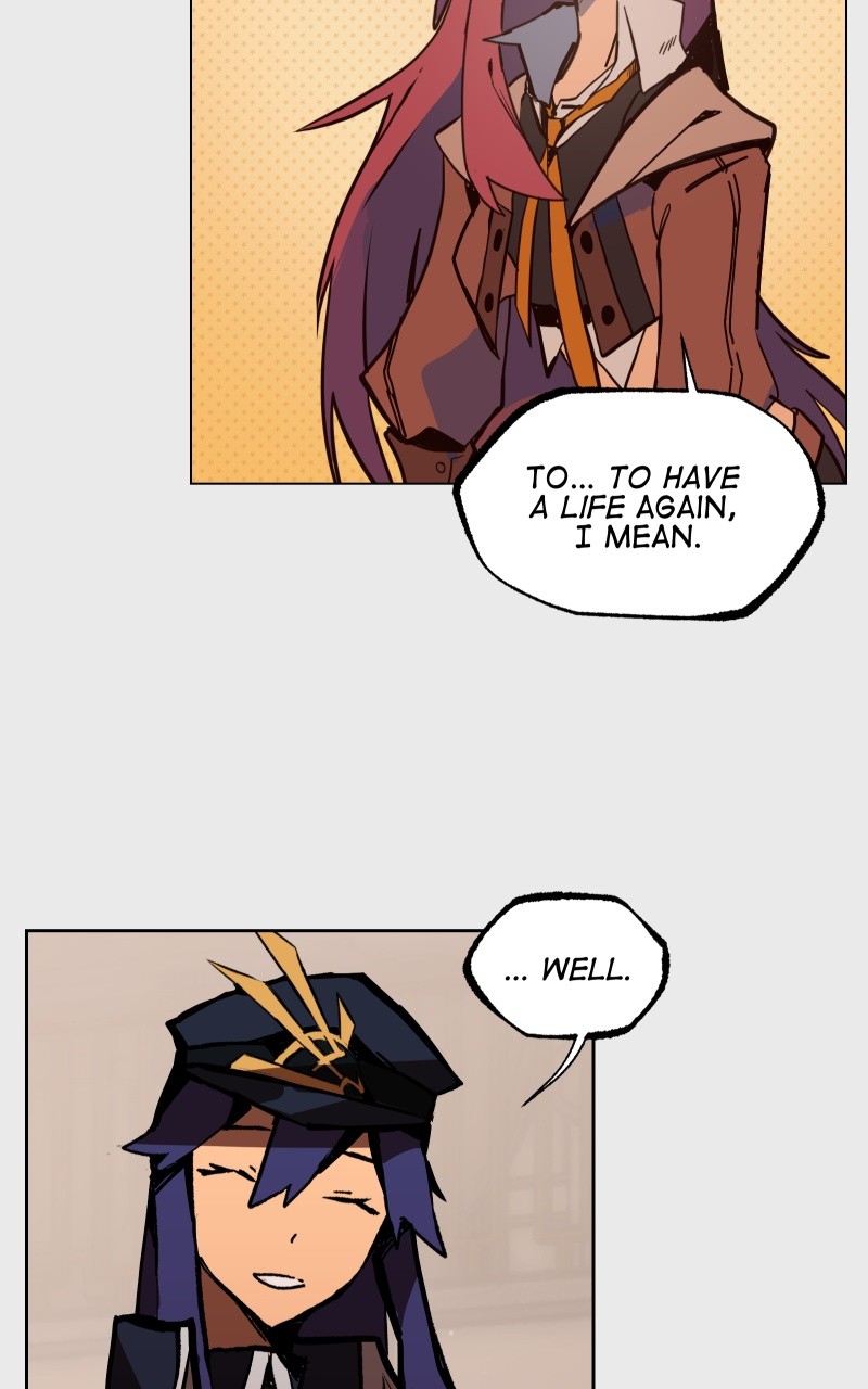 SOULWINDER – Manhwa Chapter 5 - page 103
