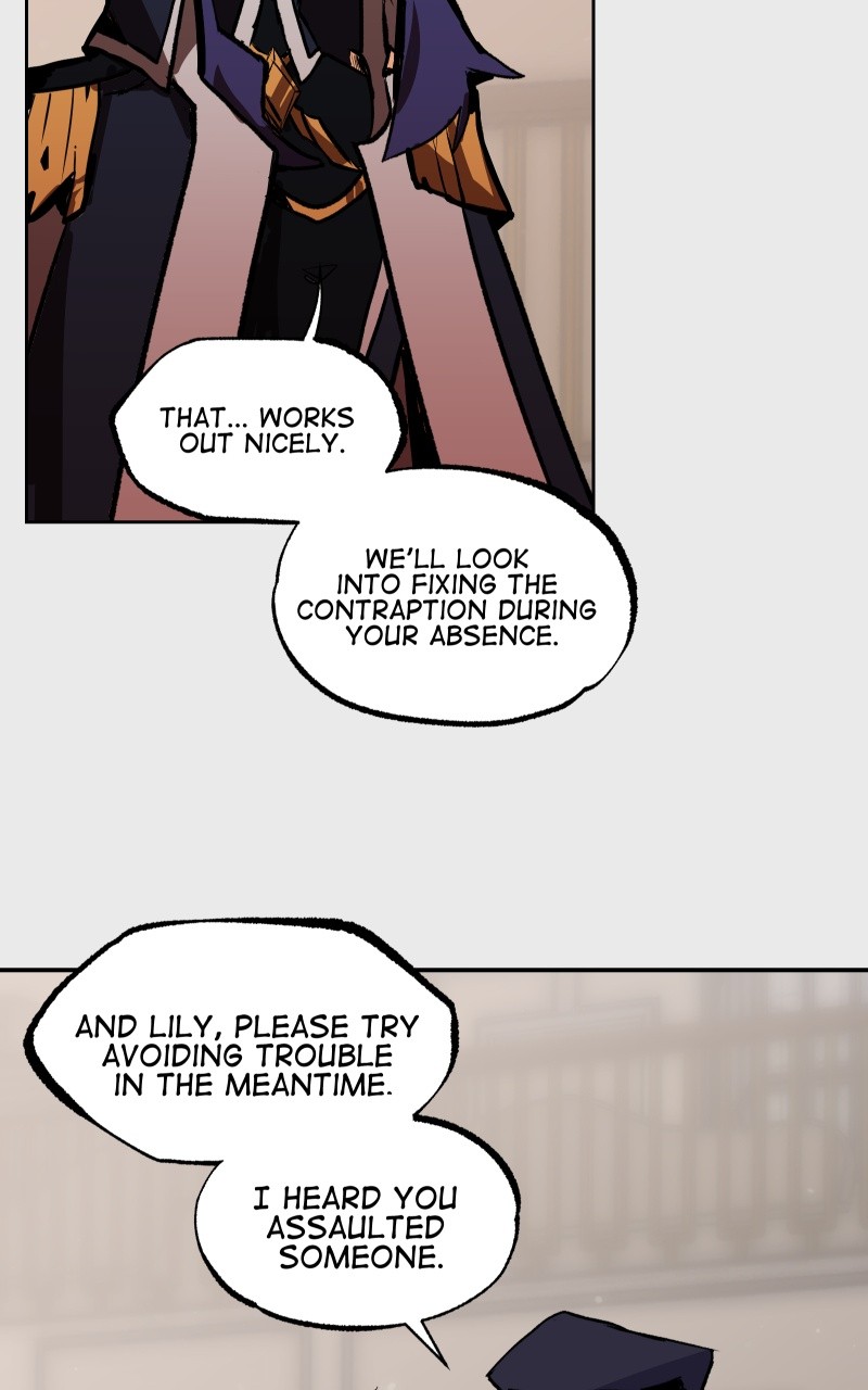 SOULWINDER – Manhwa Chapter 5 - page 104