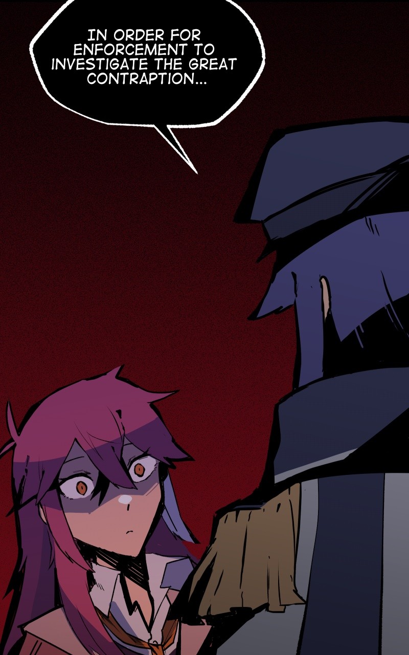 SOULWINDER – Manhwa Chapter 5 - page 107