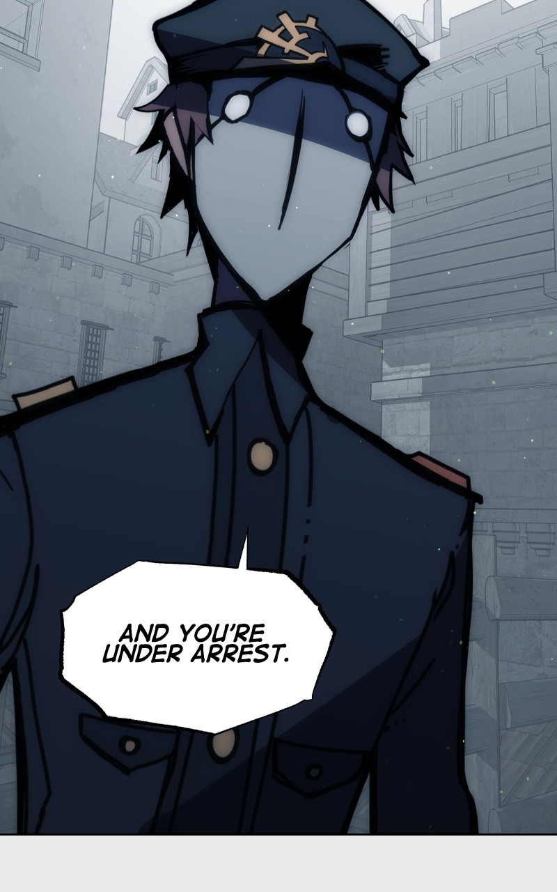 SOULWINDER – Manhwa Chapter 5 - page 11