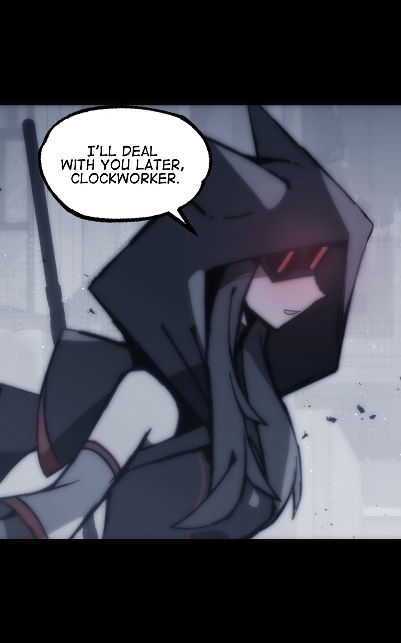 SOULWINDER – Manhwa Chapter 5 - page 115