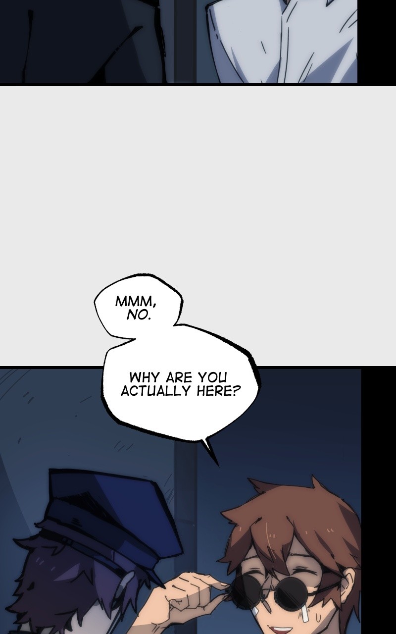 SOULWINDER – Manhwa Chapter 5 - page 14