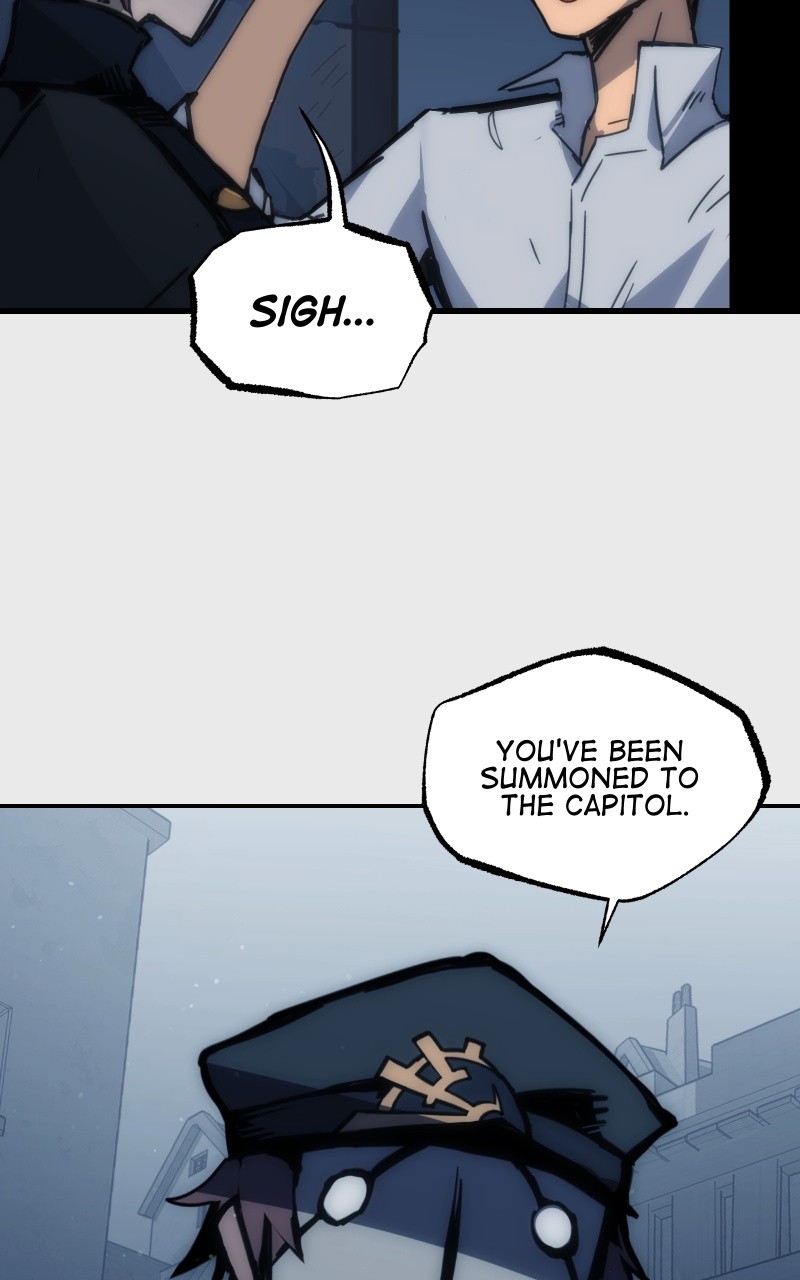 SOULWINDER – Manhwa Chapter 5 - page 15