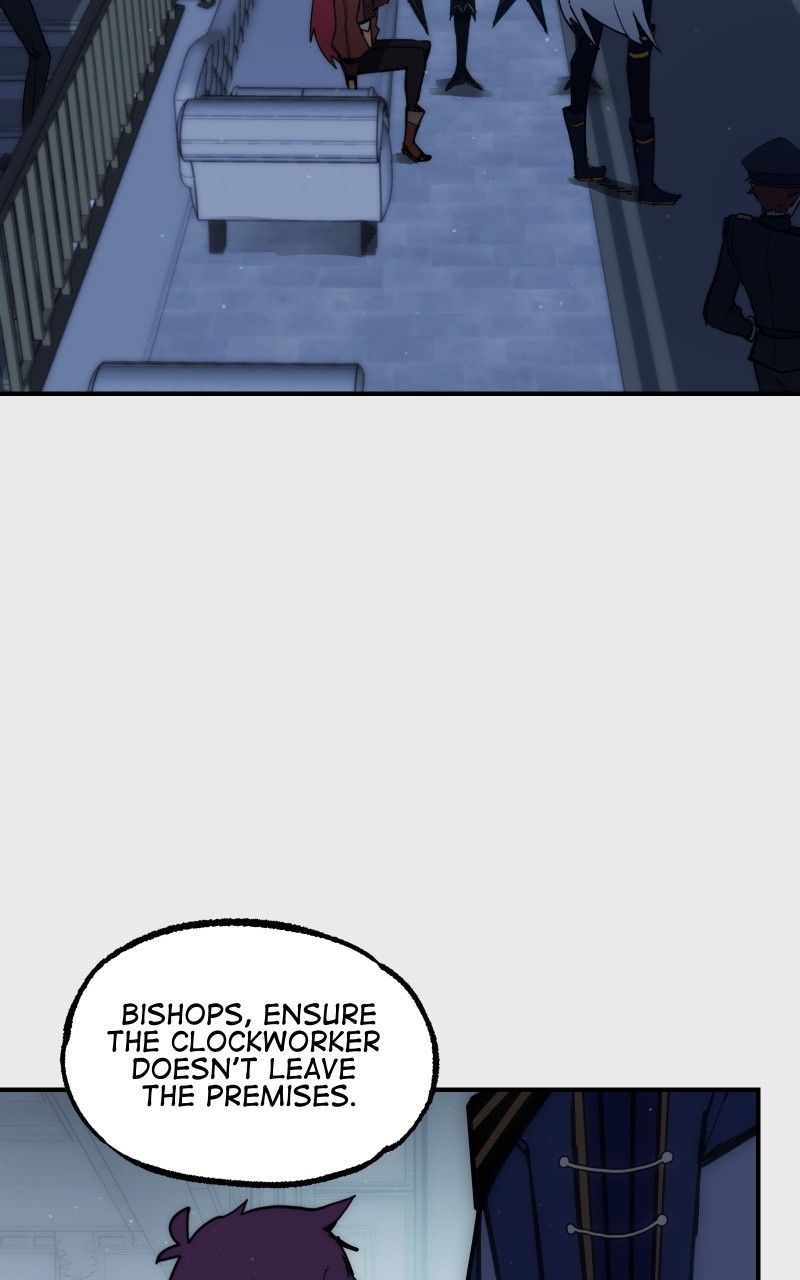 SOULWINDER – Manhwa Chapter 5 - page 22