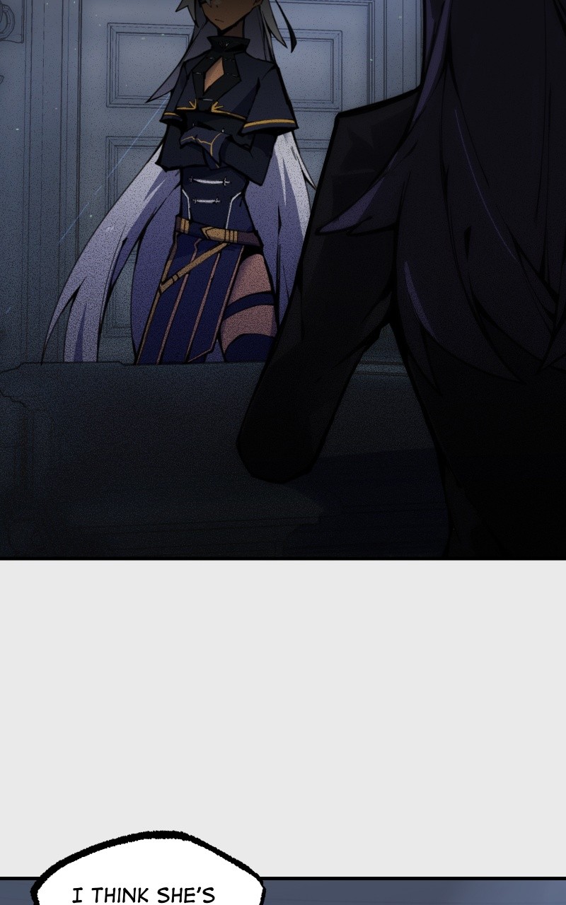 SOULWINDER – Manhwa Chapter 5 - page 25