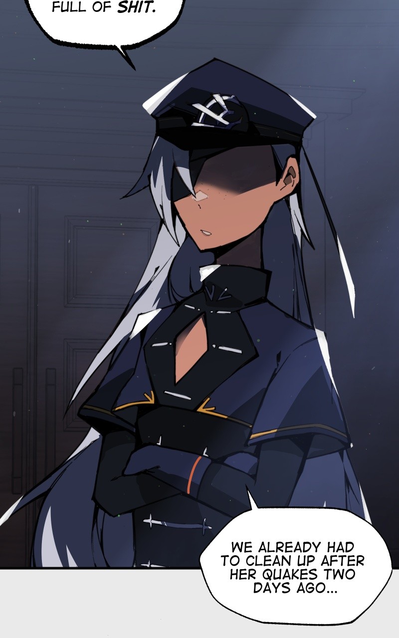 SOULWINDER – Manhwa Chapter 5 - page 26