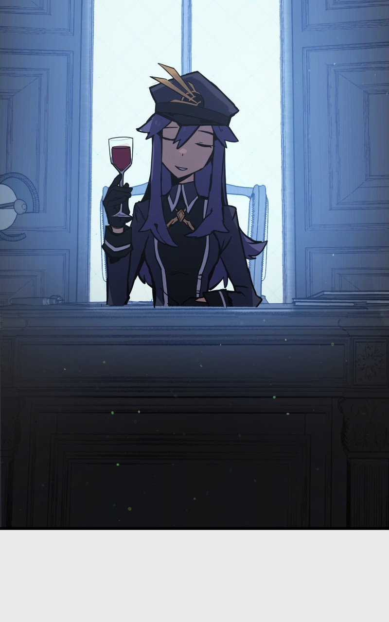 SOULWINDER – Manhwa Chapter 5 - page 30