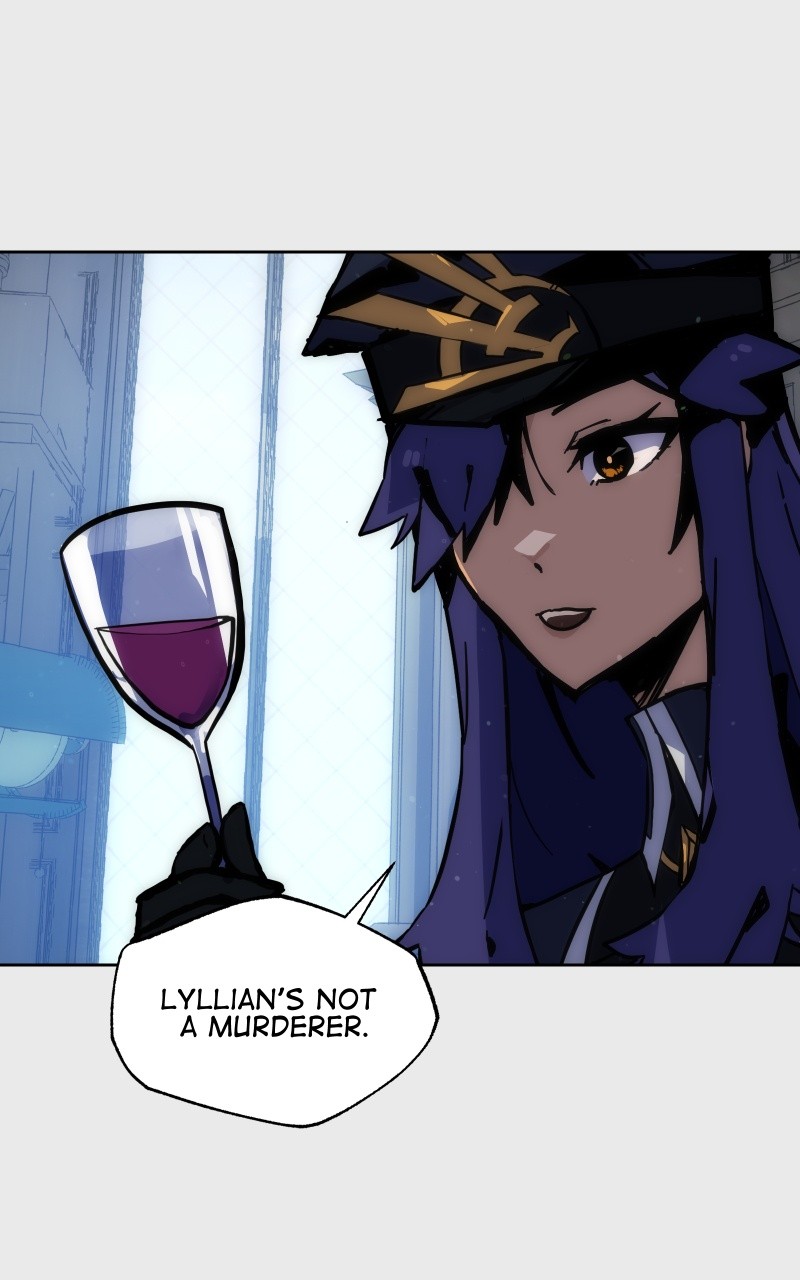 SOULWINDER – Manhwa Chapter 5 - page 31