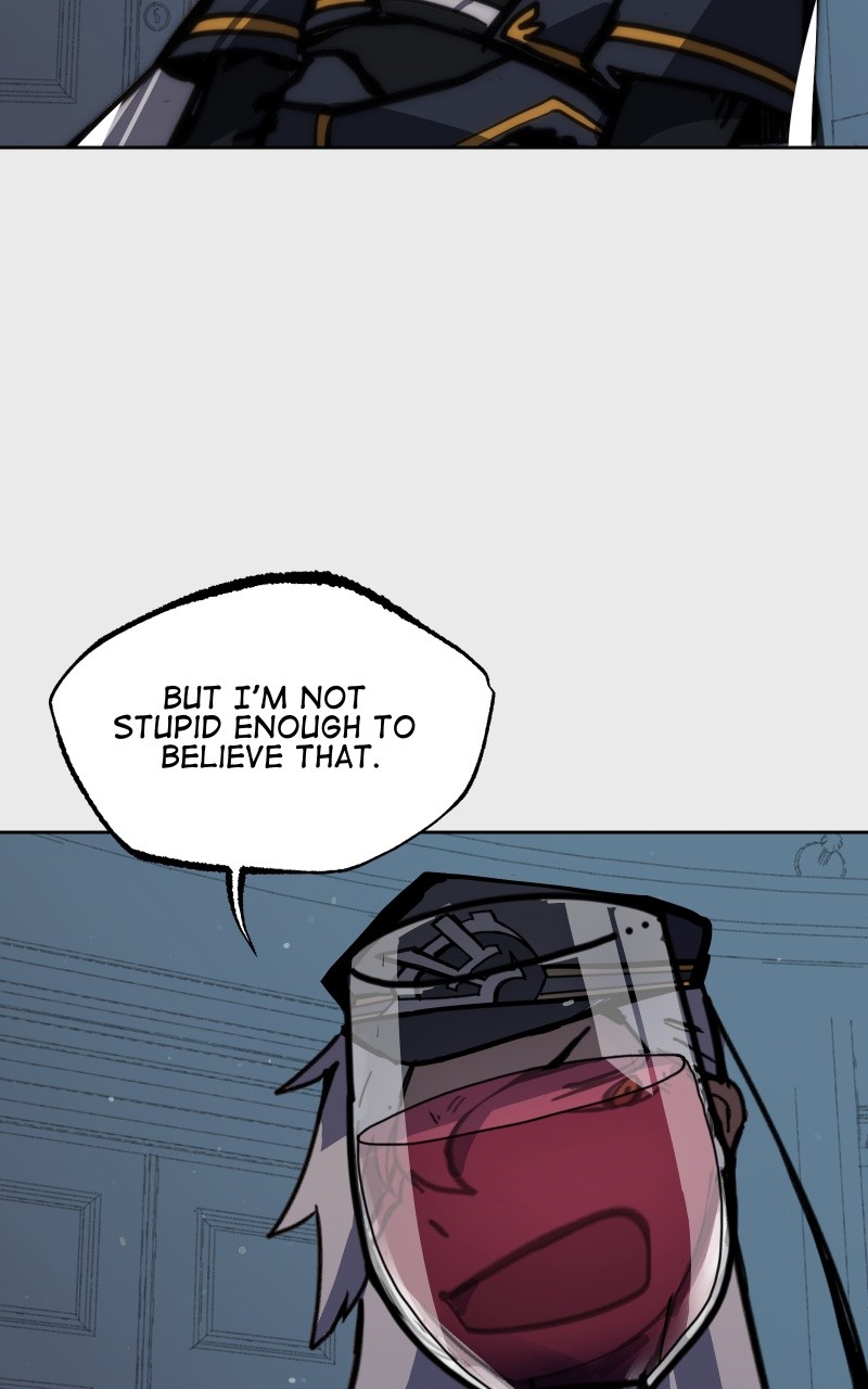 SOULWINDER – Manhwa Chapter 5 - page 33