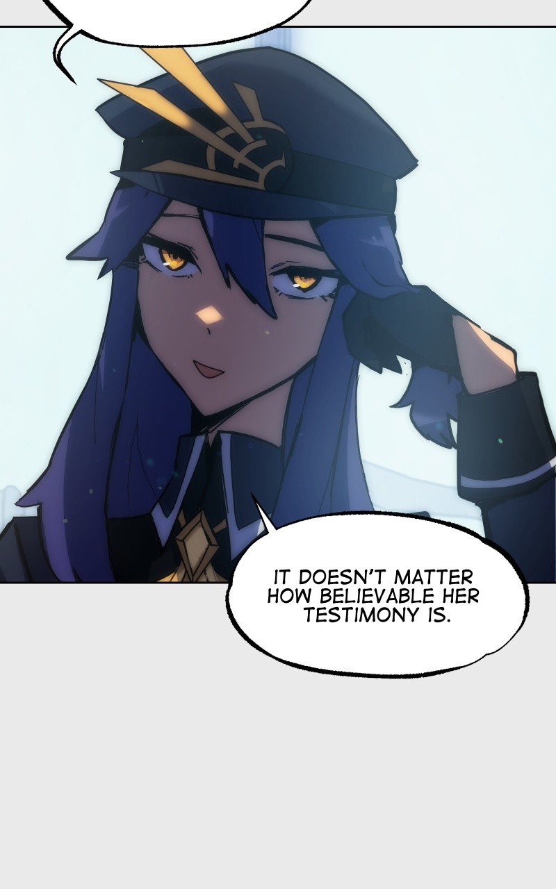 SOULWINDER – Manhwa Chapter 5 - page 35