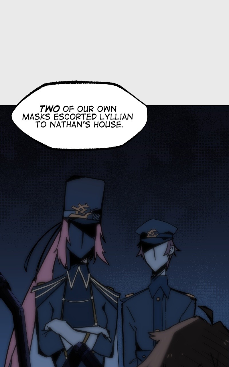 SOULWINDER – Manhwa Chapter 5 - page 36