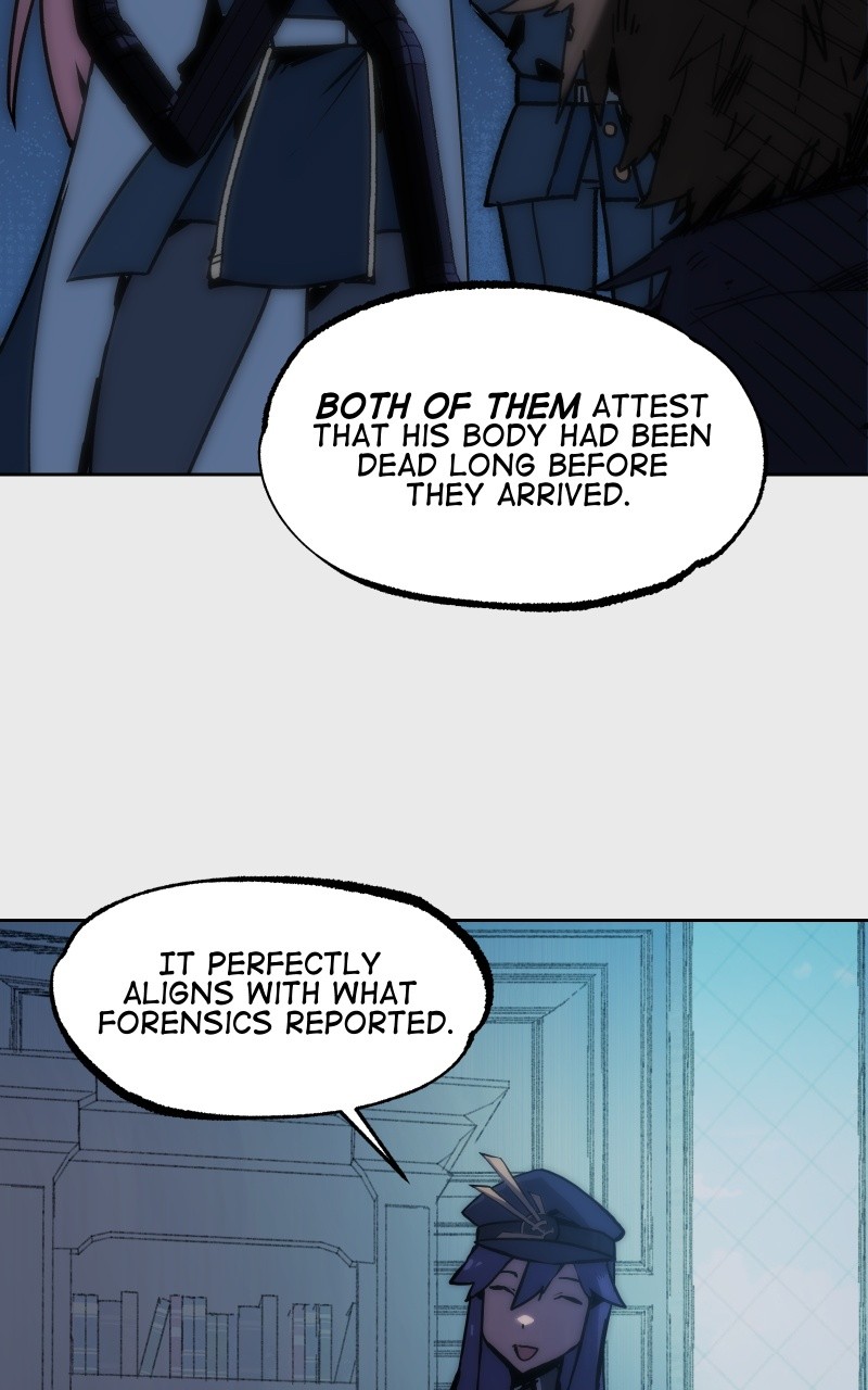SOULWINDER – Manhwa Chapter 5 - page 37