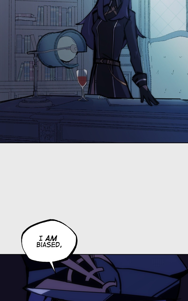 SOULWINDER – Manhwa Chapter 5 - page 38
