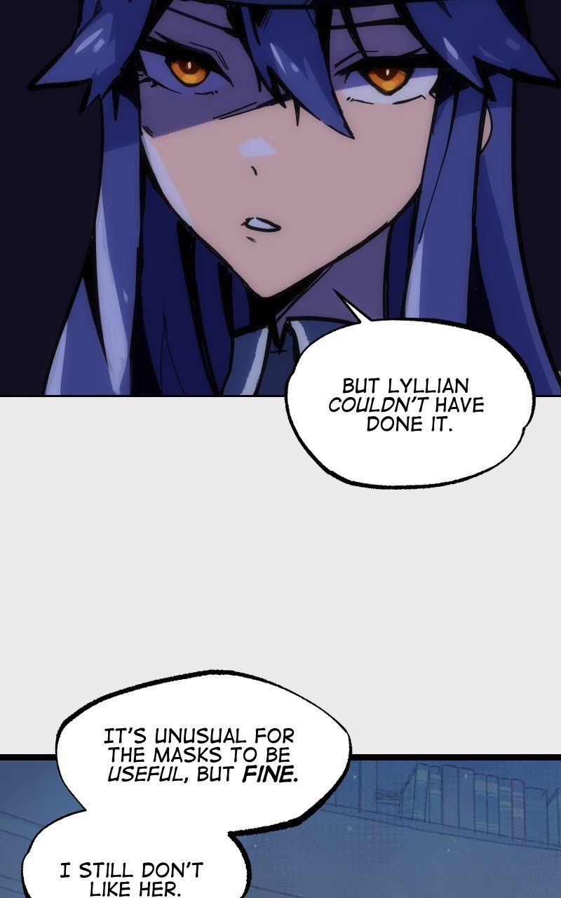SOULWINDER – Manhwa Chapter 5 - page 39