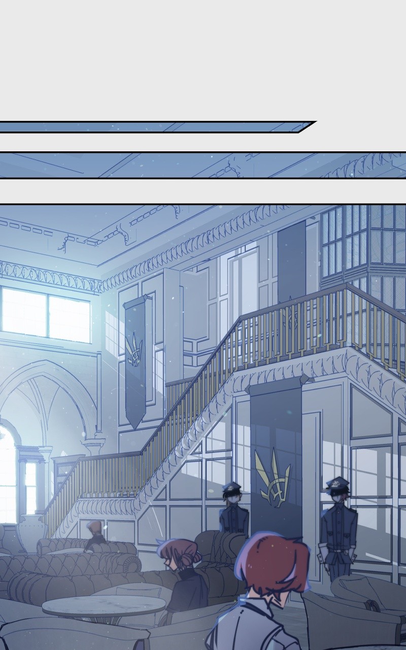 SOULWINDER – Manhwa Chapter 5 - page 42