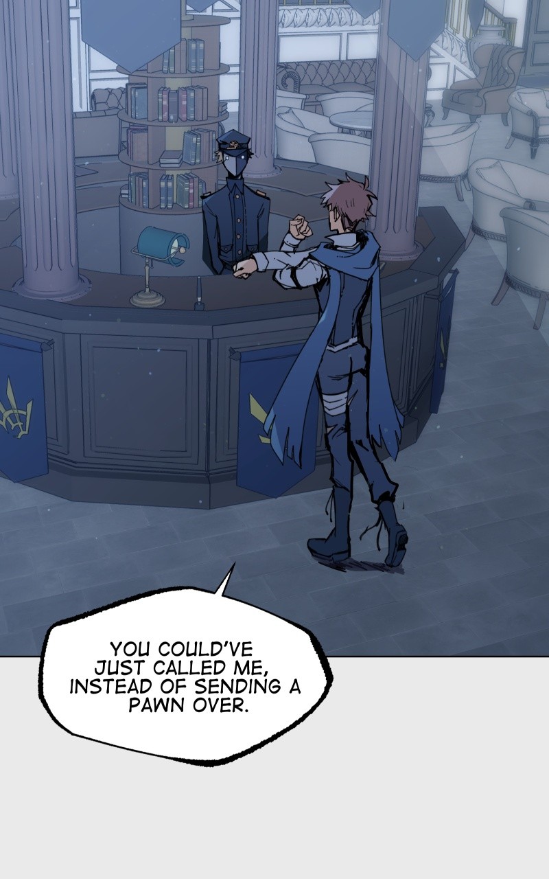 SOULWINDER – Manhwa Chapter 5 - page 44