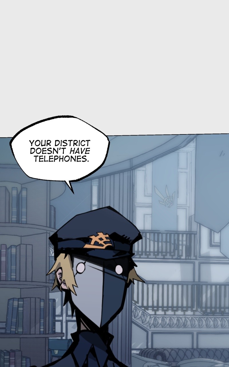SOULWINDER – Manhwa Chapter 5 - page 45