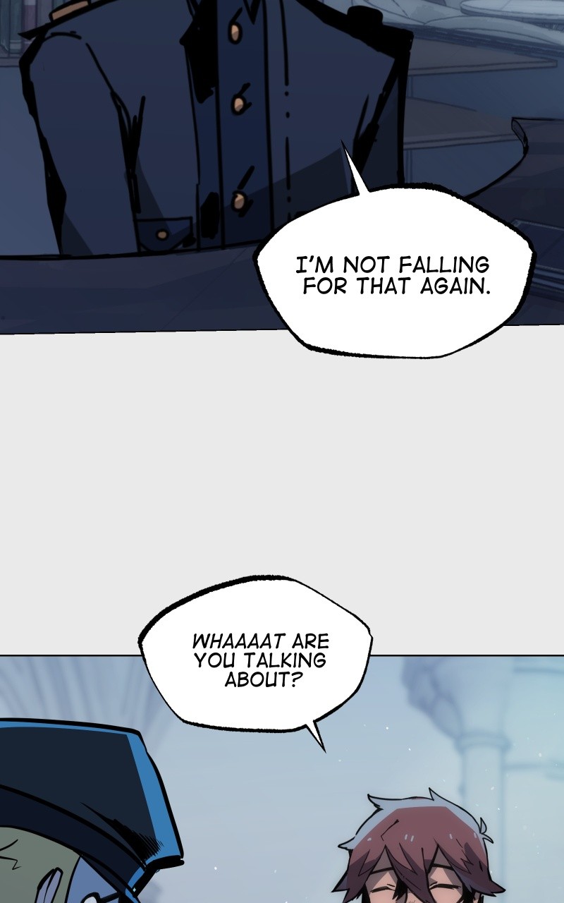 SOULWINDER – Manhwa Chapter 5 - page 46