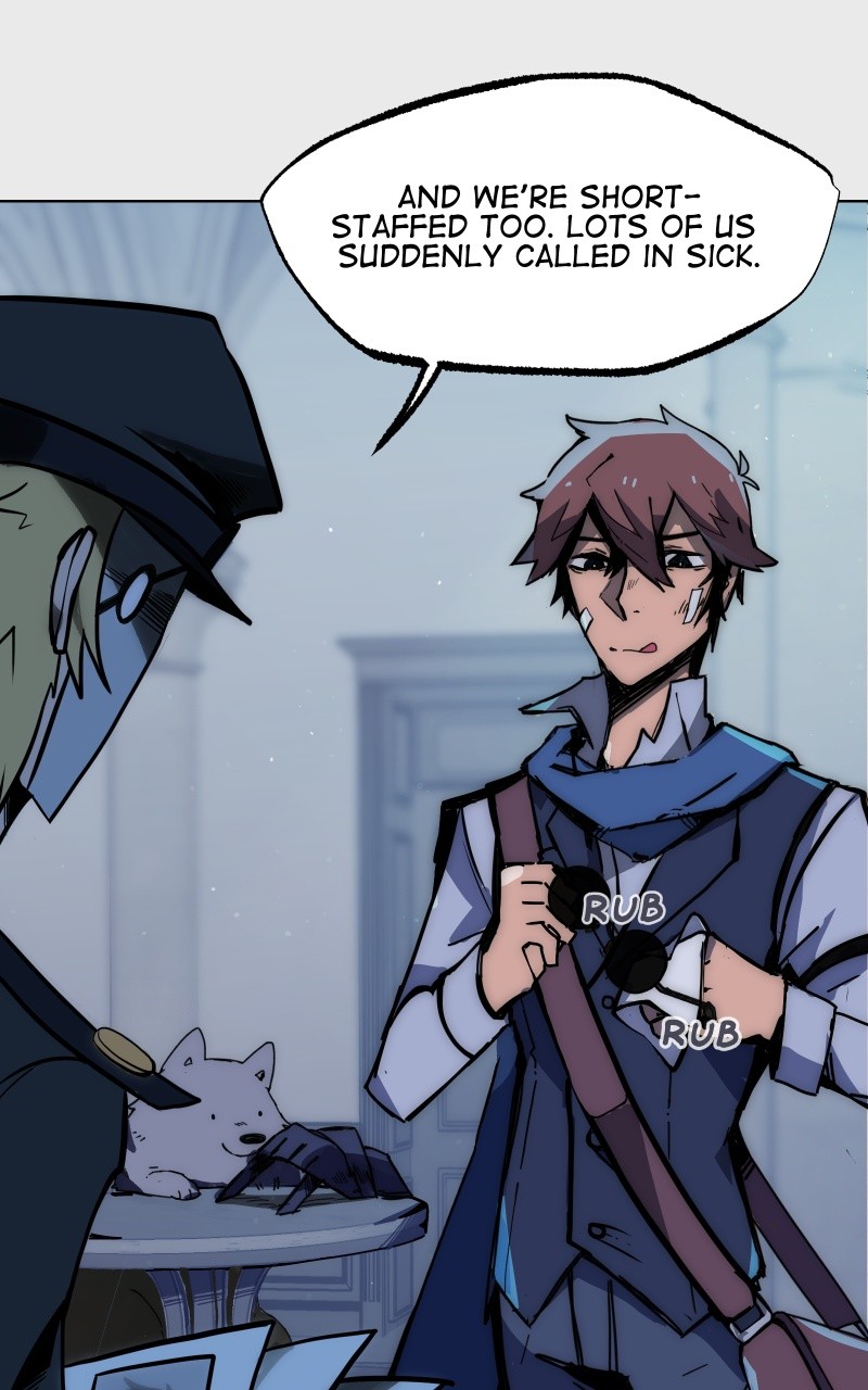 SOULWINDER – Manhwa Chapter 5 - page 48