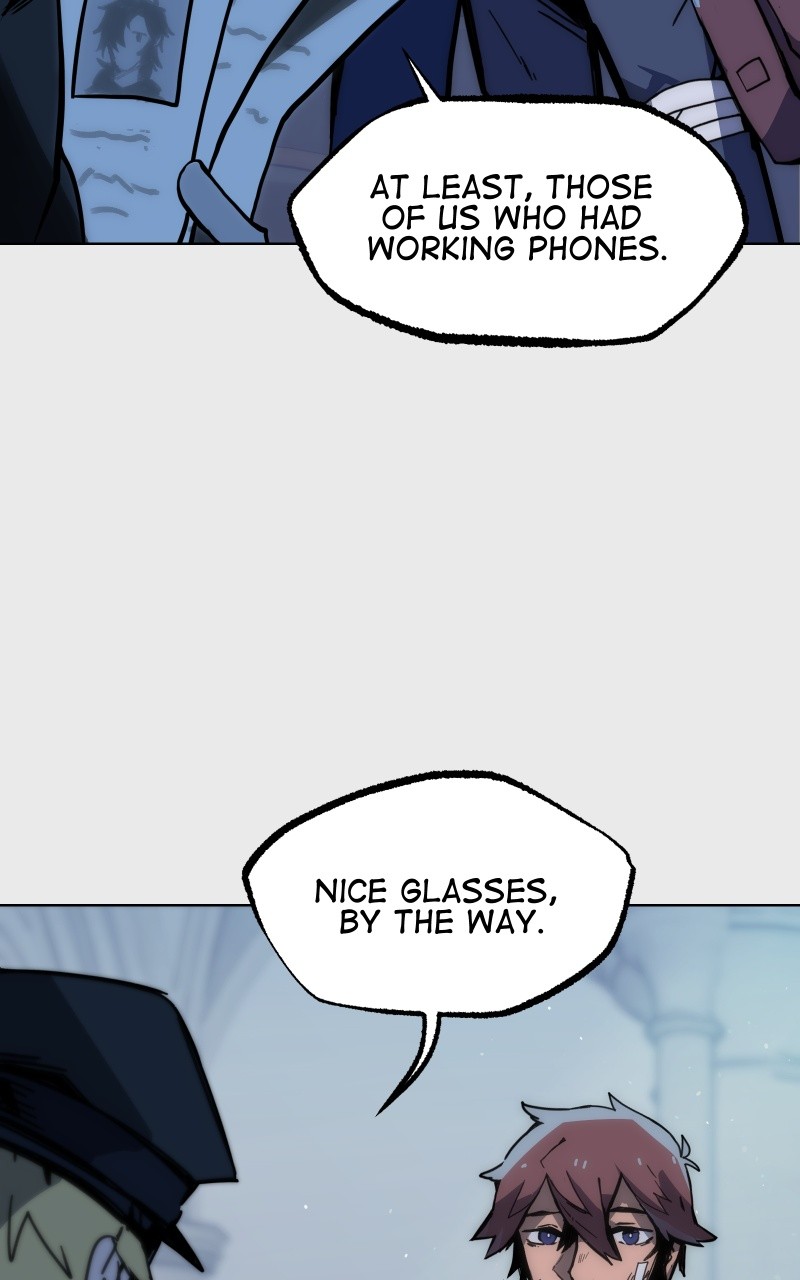 SOULWINDER – Manhwa Chapter 5 - page 49