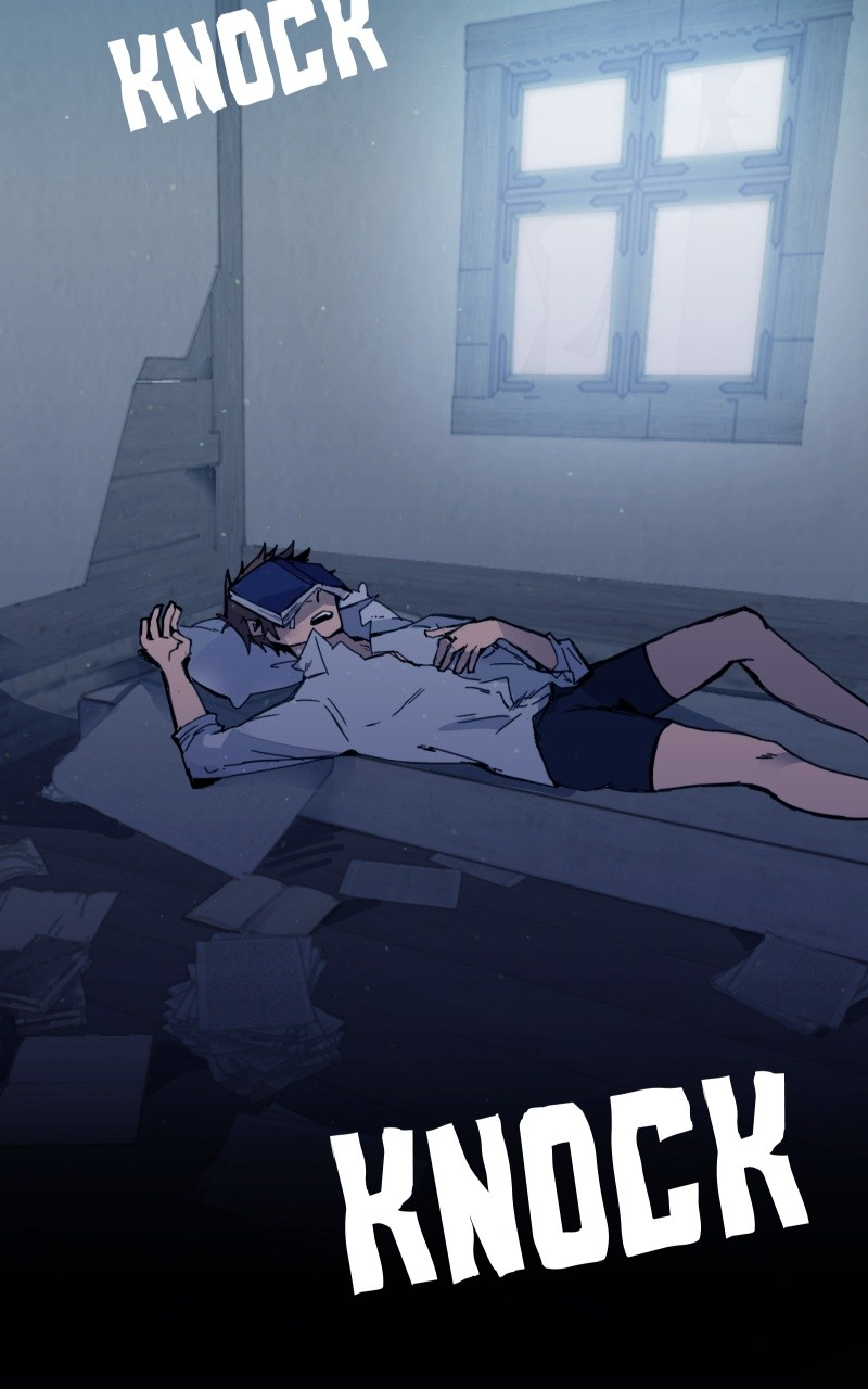 SOULWINDER – Manhwa Chapter 5 - page 5