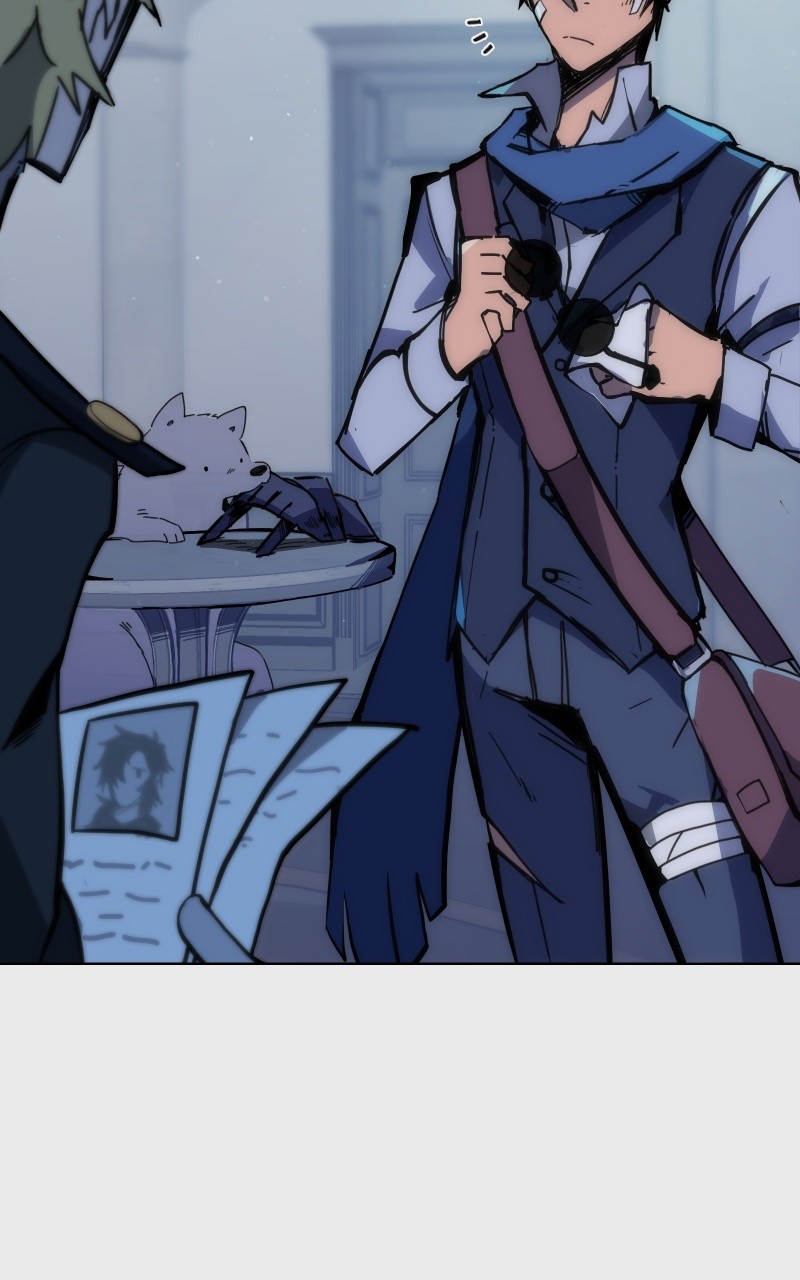 SOULWINDER – Manhwa Chapter 5 - page 50