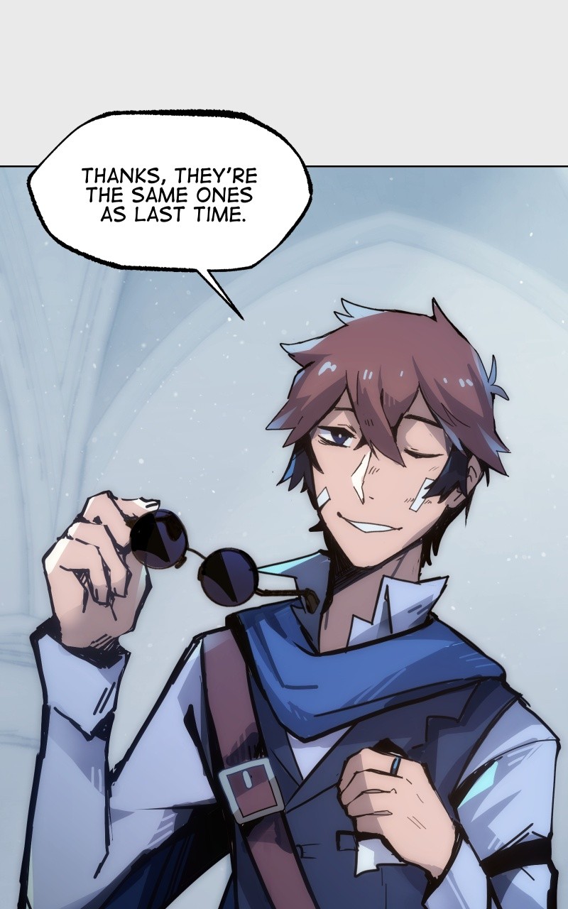 SOULWINDER – Manhwa Chapter 5 - page 51