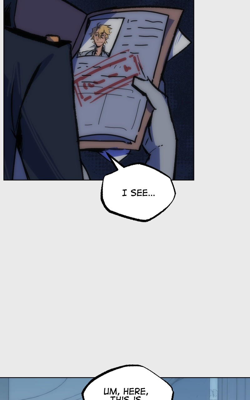 SOULWINDER – Manhwa Chapter 5 - page 54