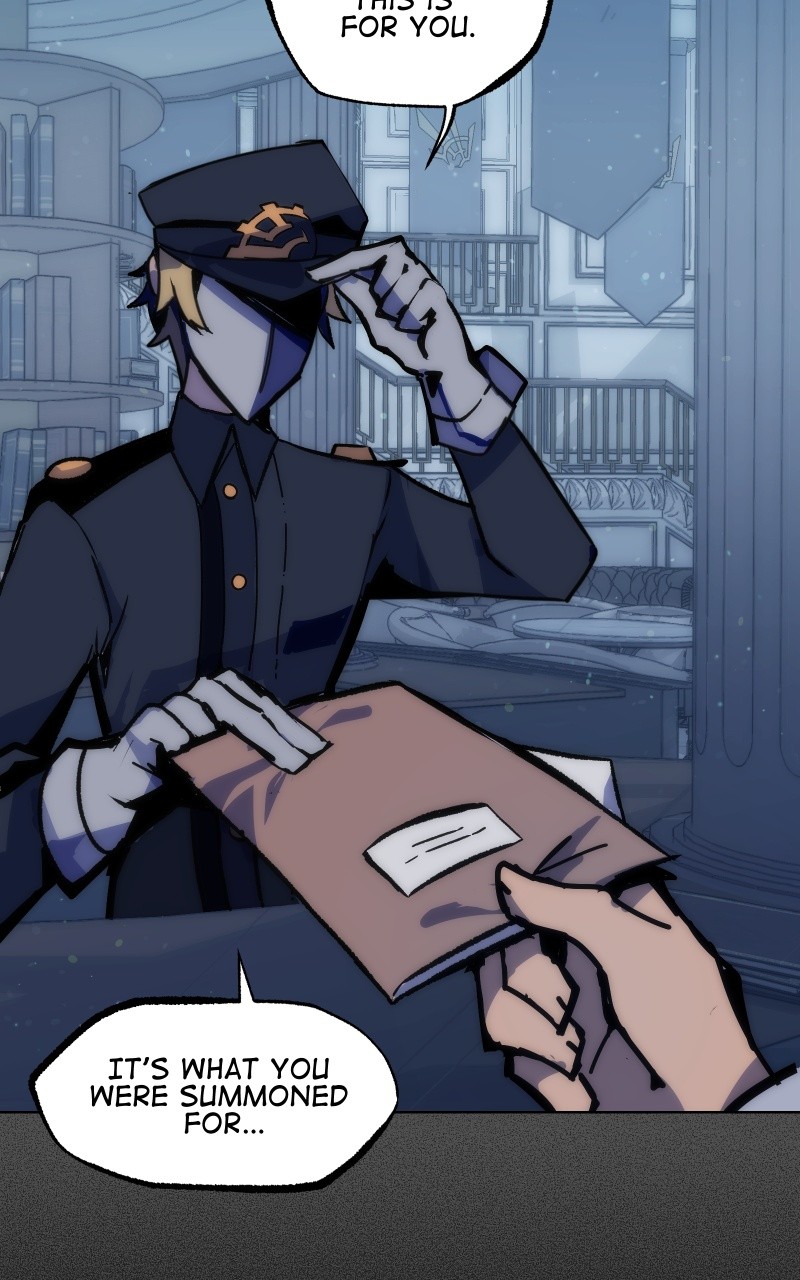 SOULWINDER – Manhwa Chapter 5 - page 55