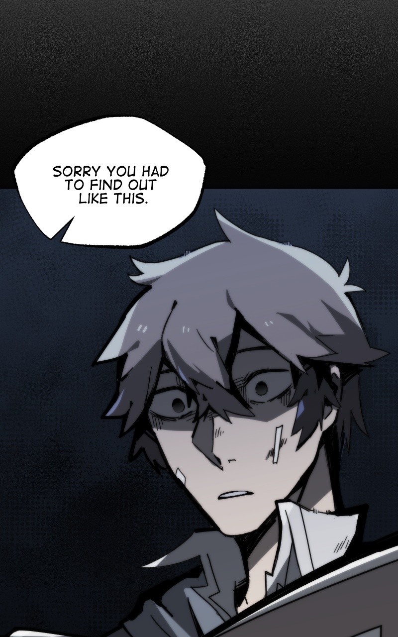 SOULWINDER – Manhwa Chapter 5 - page 56