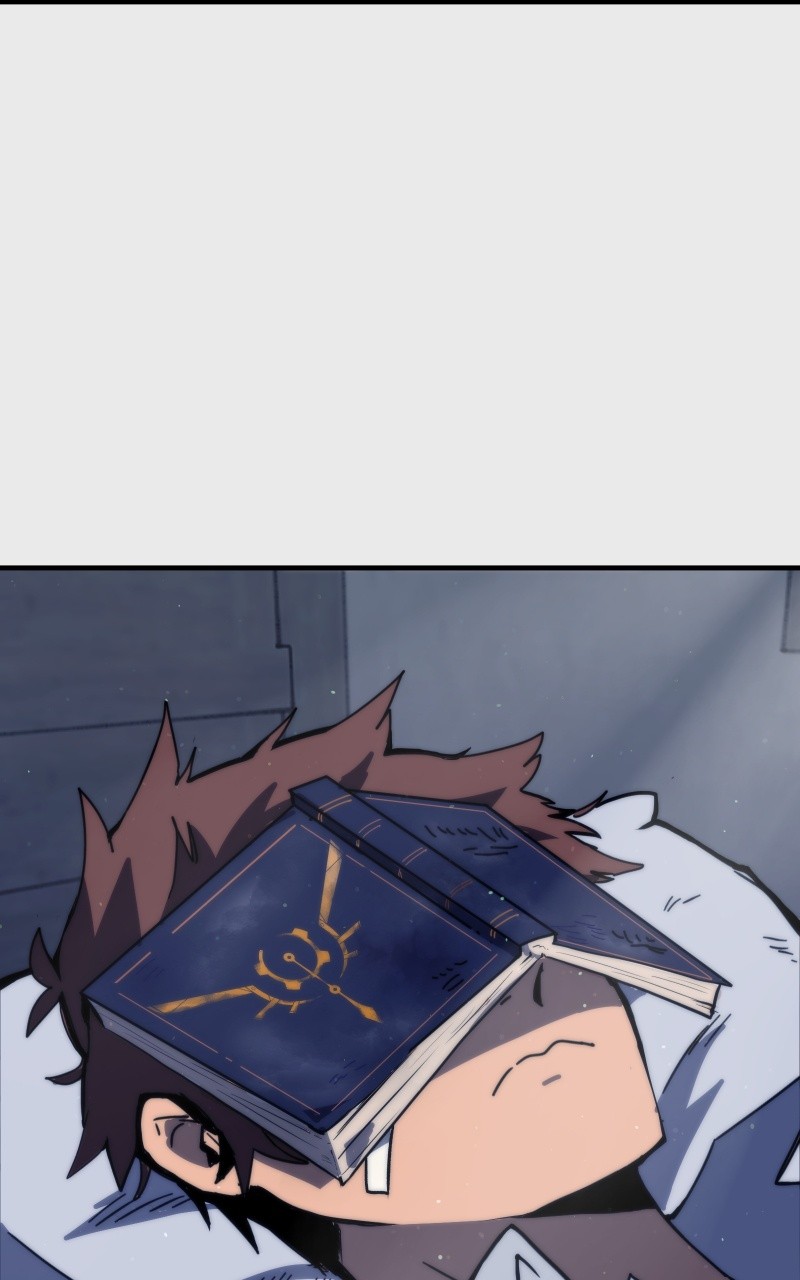 SOULWINDER – Manhwa Chapter 5 - page 6