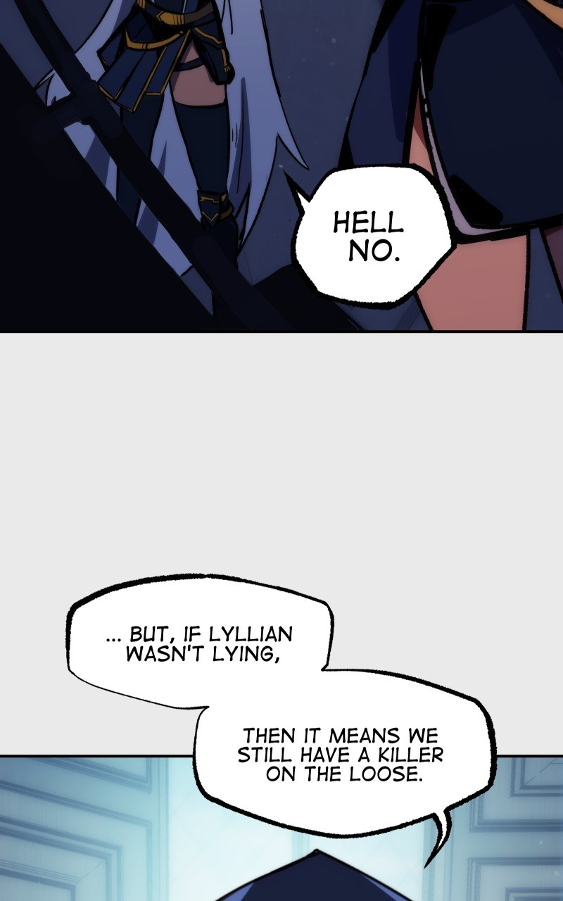 SOULWINDER – Manhwa Chapter 5 - page 64