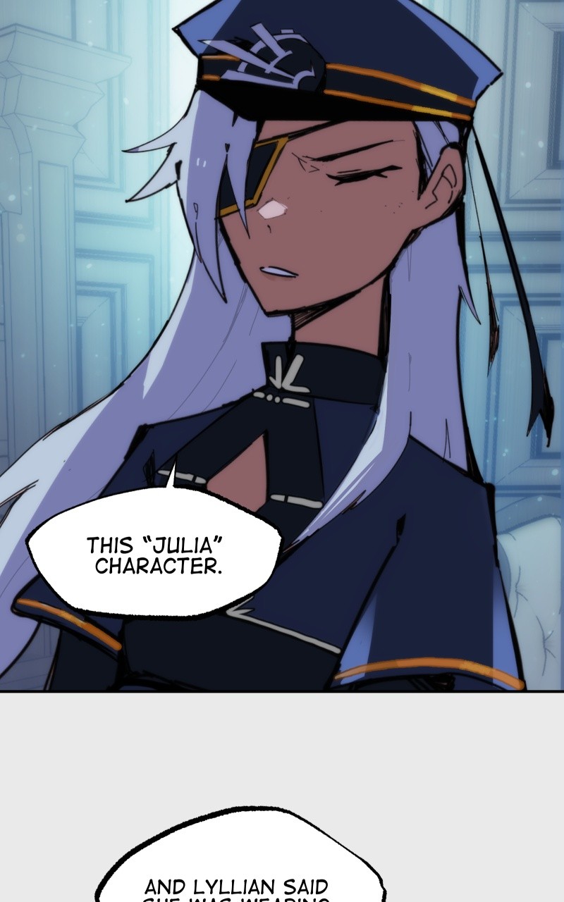 SOULWINDER – Manhwa Chapter 5 - page 65