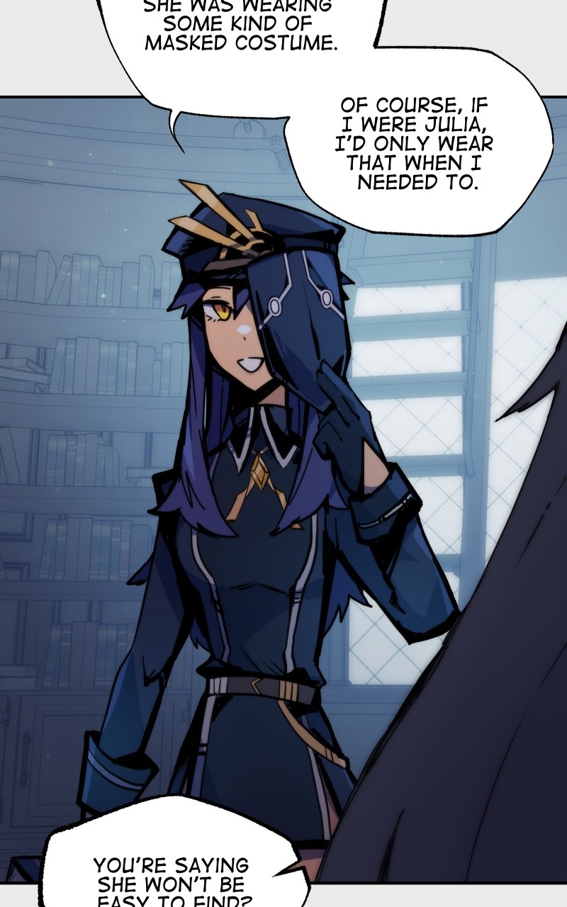 SOULWINDER – Manhwa Chapter 5 - page 66