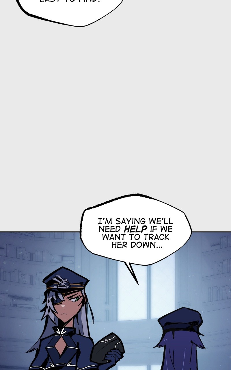 SOULWINDER – Manhwa Chapter 5 - page 67