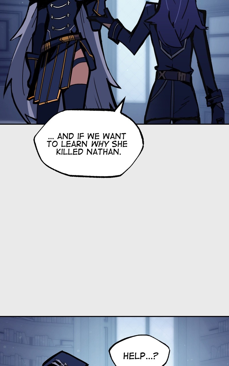 SOULWINDER – Manhwa Chapter 5 - page 68