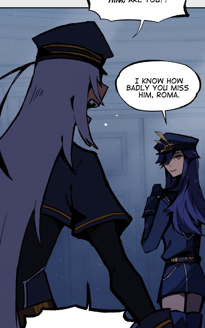SOULWINDER – Manhwa Chapter 5 - page 71