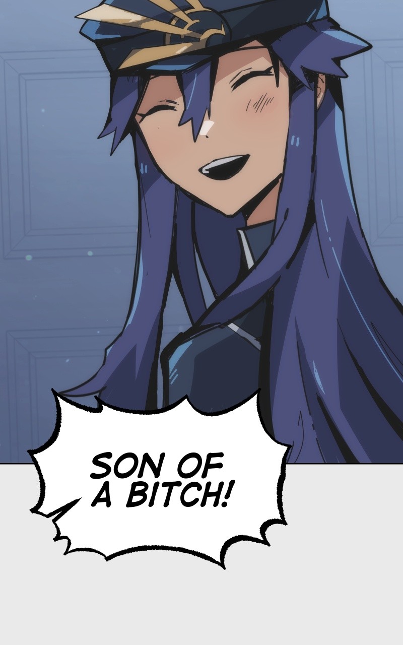 SOULWINDER – Manhwa Chapter 5 - page 73